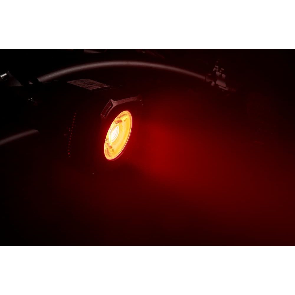 Algam MINIPARCOB30RGB – PAR LED COB compacto 30W RGB - Tempo Shop