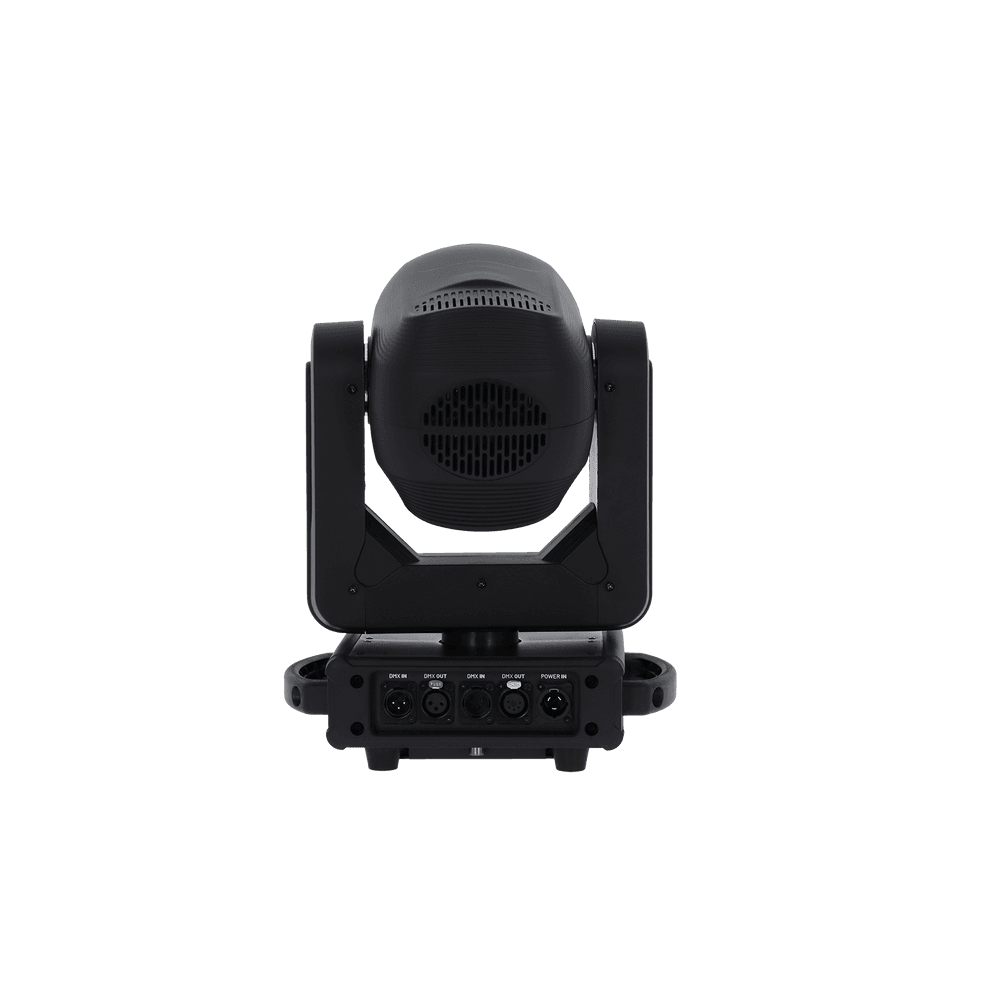 Algam MS150 – Cabeza Móvil Spot LED de 150W - Tempo Shop