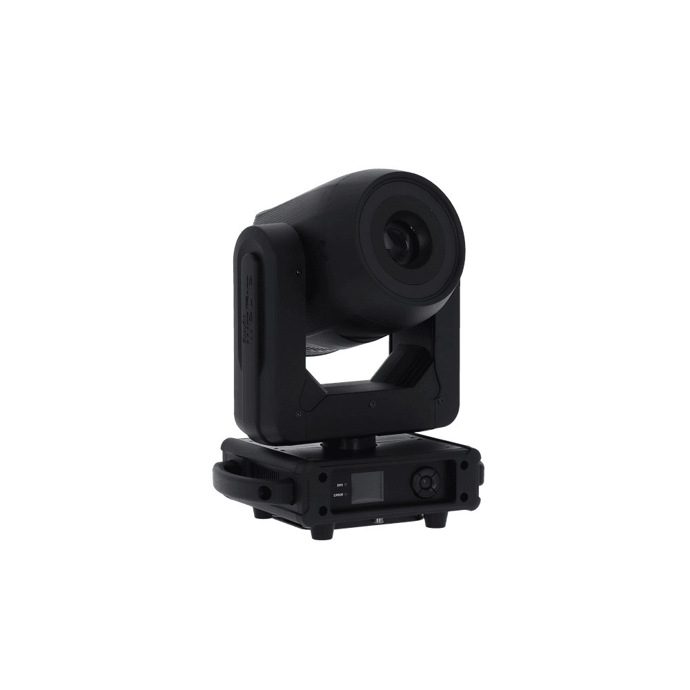 Algam MS150 – Cabeza Móvil Spot LED de 150W - Tempo Shop