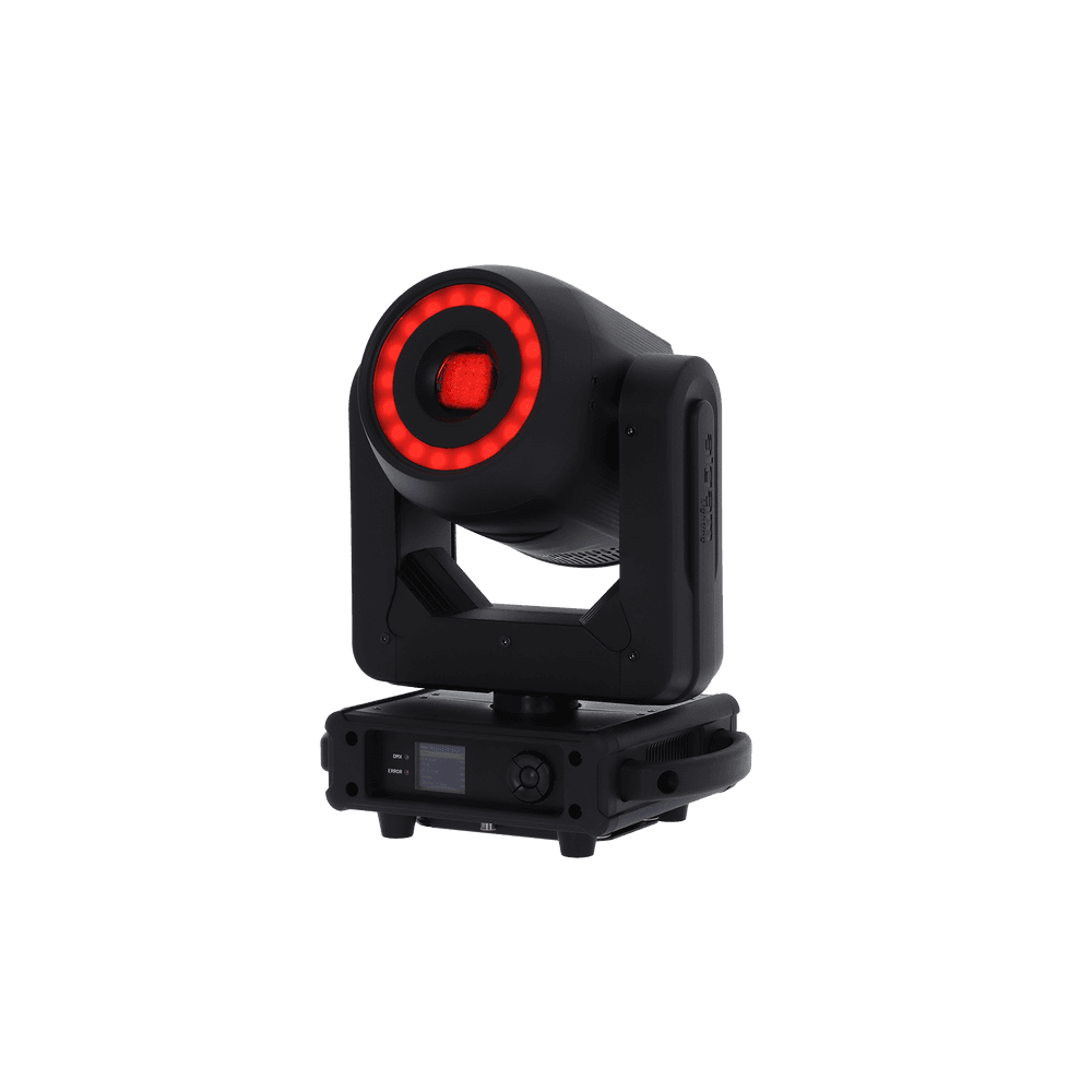 Algam MS150 – Cabeza Móvil Spot LED de 150W - Tempo Shop