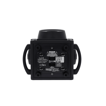 Algam MS150 – Cabeza Móvil Spot LED de 150W - Tempo Shop