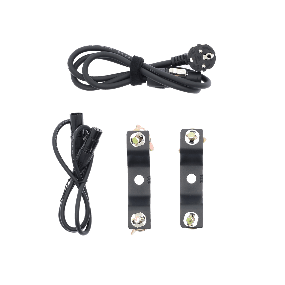Algam MS150 – Cabeza Móvil Spot LED de 150W - Tempo Shop