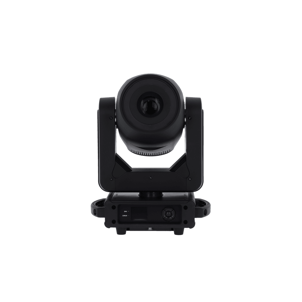 Algam MS150 – Cabeza Móvil Spot LED de 150W - Tempo Shop