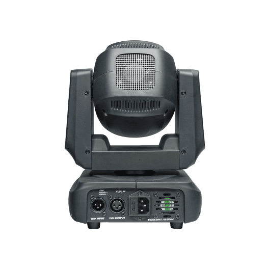 Algam MS60 – Cabeza Móvil Spot LED de 60W - Tempo Shop