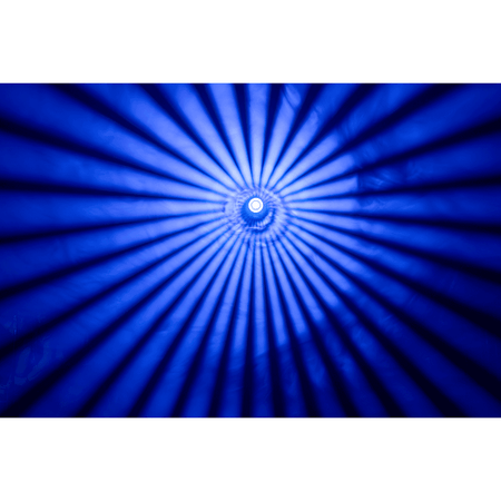 Algam MSR60 – Cabeza Móvil Spot LED 60W con Anillo LED - Tempo Shop