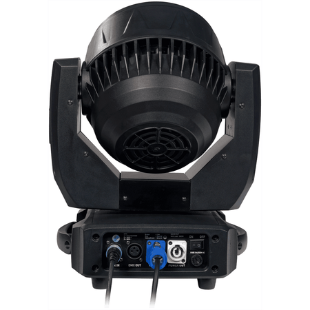 Algam MW19X15Z – Cabeza móvil LYRE WASH ZOOM 19×15W LEDs 4 en 1 - Tempo Shop
