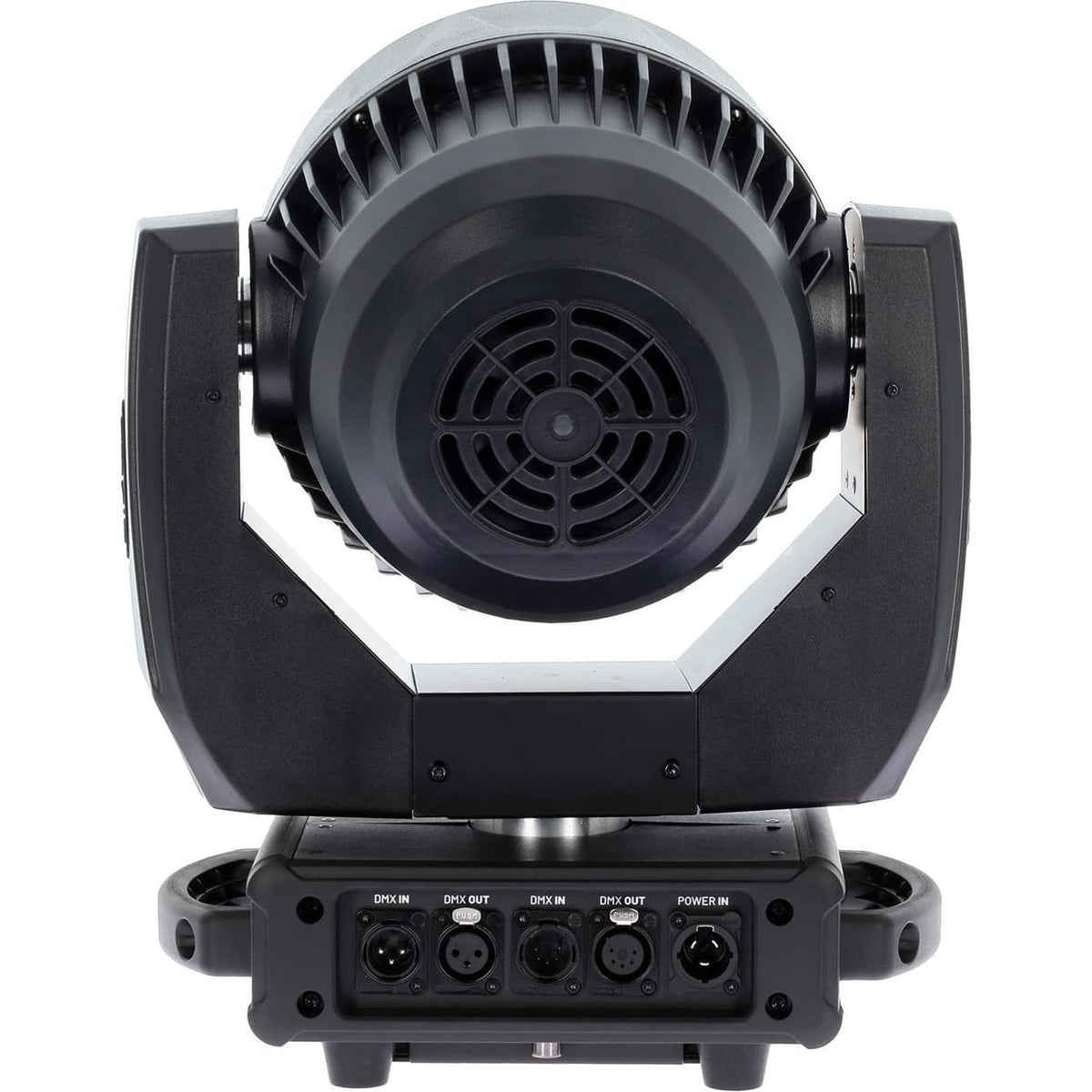 Algam MW19X15ZX – Cabeza móvil Wash Zoom 19x15W RGBW - Tempo Shop