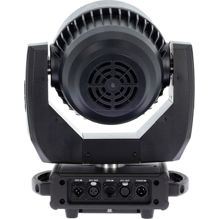 Algam MW19X15ZX – Cabeza móvil Wash Zoom 19x15W RGBW - Tempo Shop