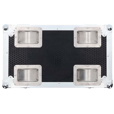 Algam MW19X15ZX-FC – Flight Case para 2 unidades de MW19X15ZX - Tempo Shop