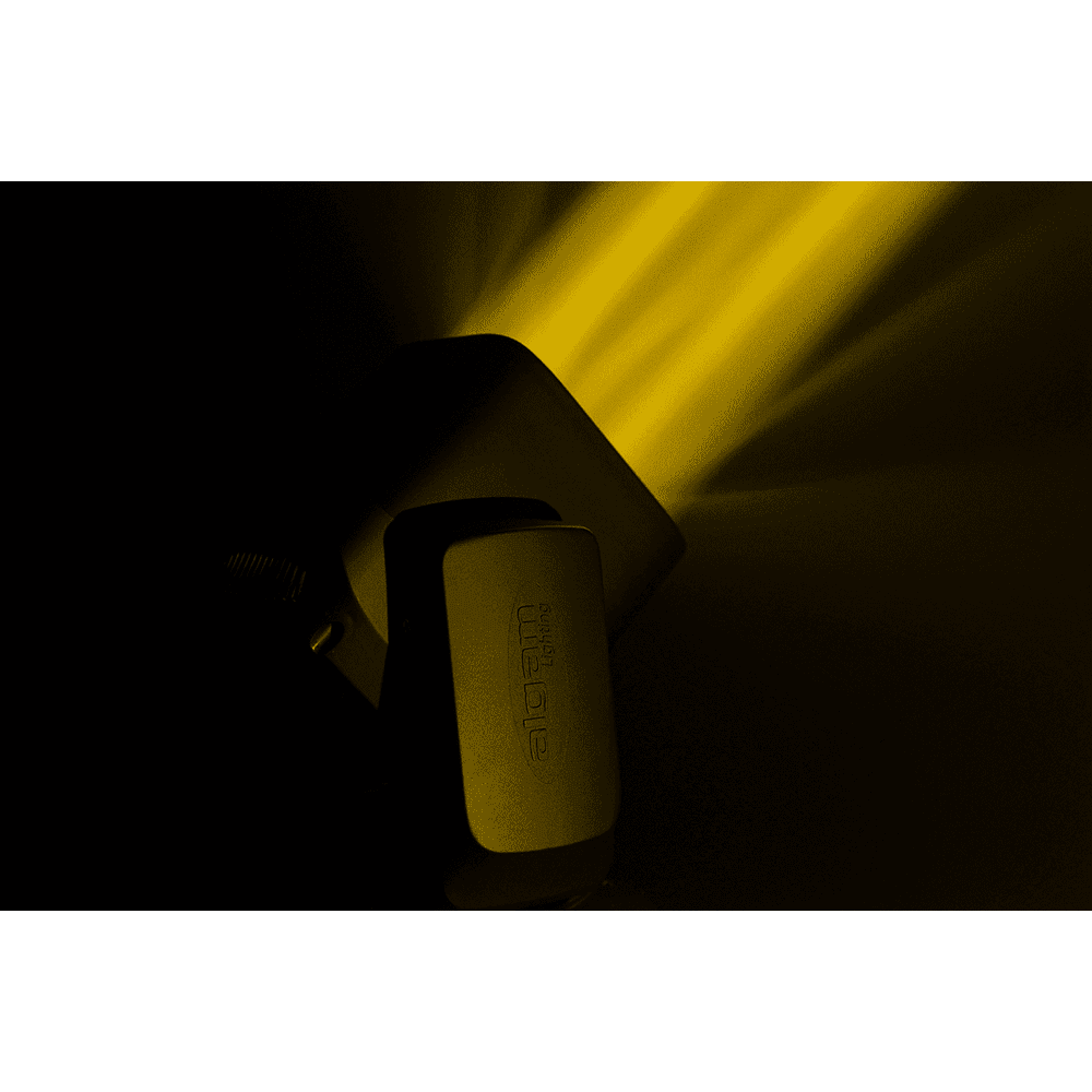 Algam MW430Z – Cabeza móvil Luz LED WASH 4 × 30W RGBW con Zoom - Tempo Shop