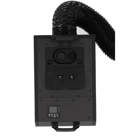 Algam NEBEL2000-ABS - Nebel 2000 - Máquina de humo denso de 2000W - Tempo Shop