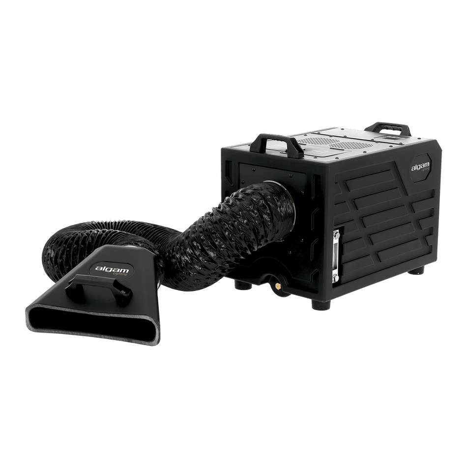Algam NEBEL2000-ABS - Nebel 2000 - Máquina de humo denso de 2000W - Tempo Shop