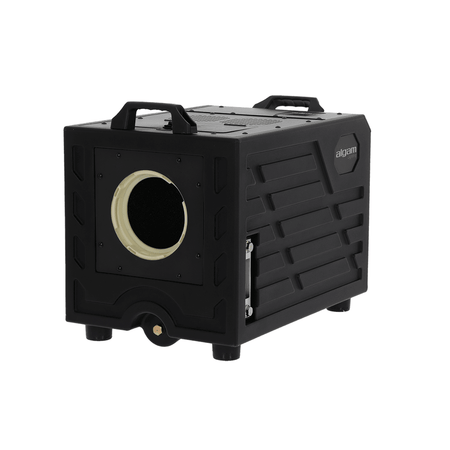 Algam NEBEL2000-ABS - Nebel 2000 - Máquina de humo denso de 2000W - Tempo Shop