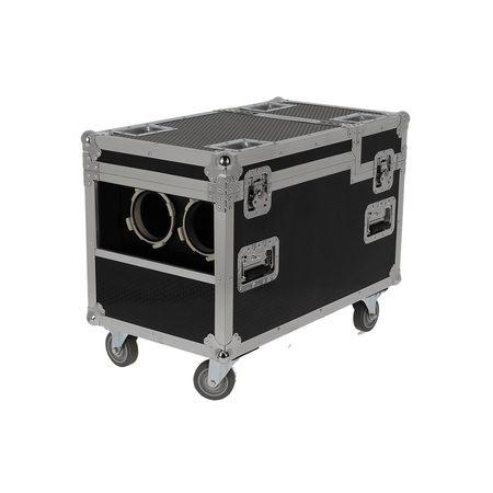 Algam NEBEL3000-II – Nebel 3000 II, Máquina de humo denso de 3000 W - Tempo Shop