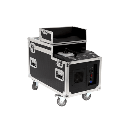 Algam NEBEL3000-II – Nebel 3000 II, Máquina de humo denso de 3000 W - Tempo Shop