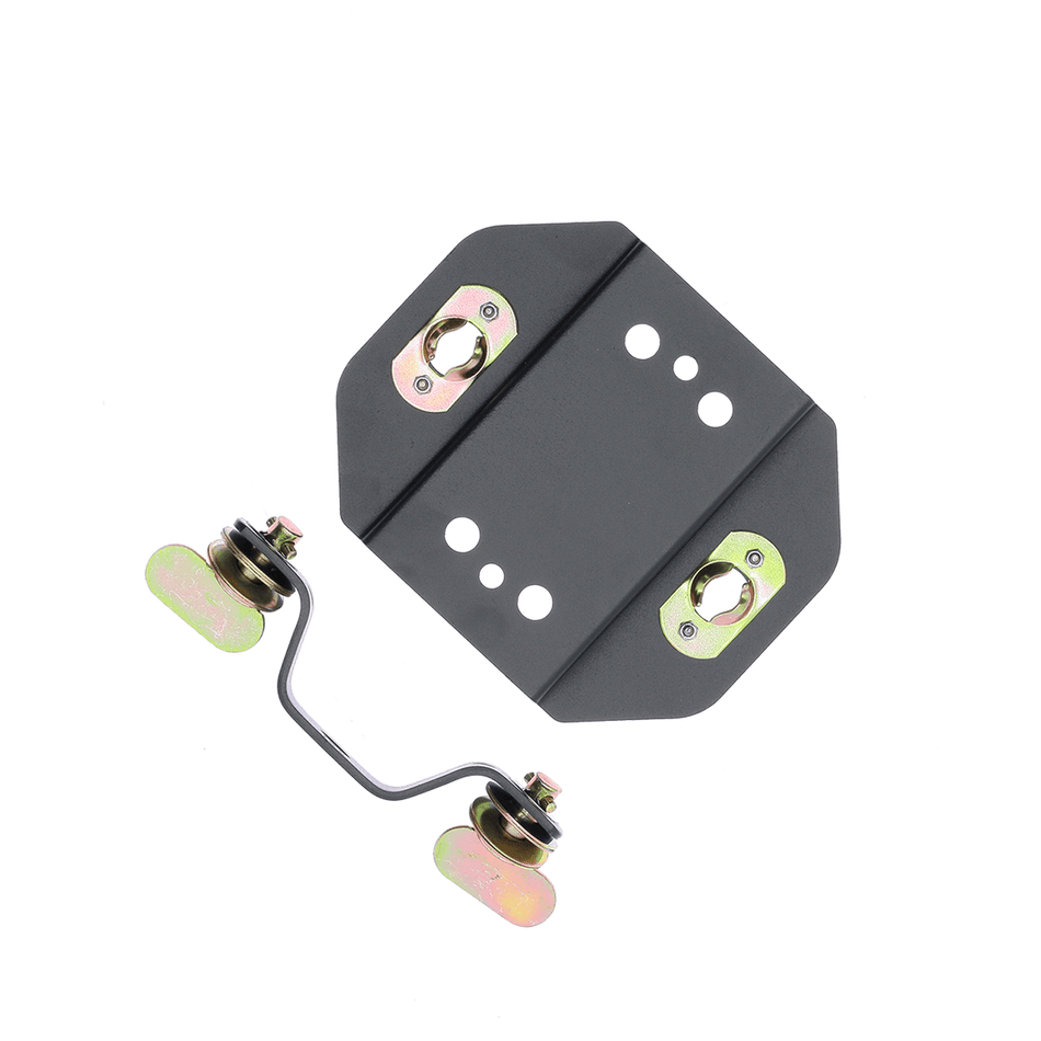 Algam OMEGA-BKT – Ganchos OMEGA para luces Algam Lighting - Tempo Shop