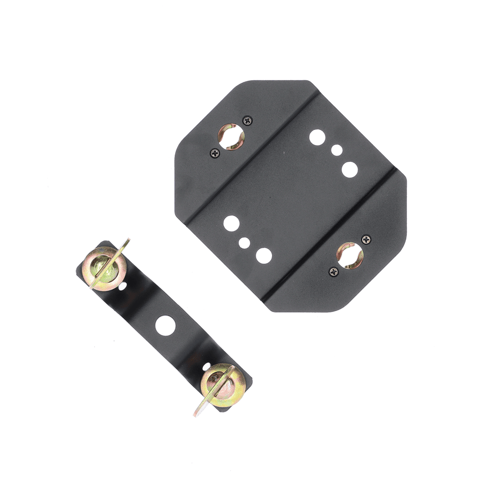 Algam OMEGA-BKT – Ganchos OMEGA para luces Algam Lighting - Tempo Shop
