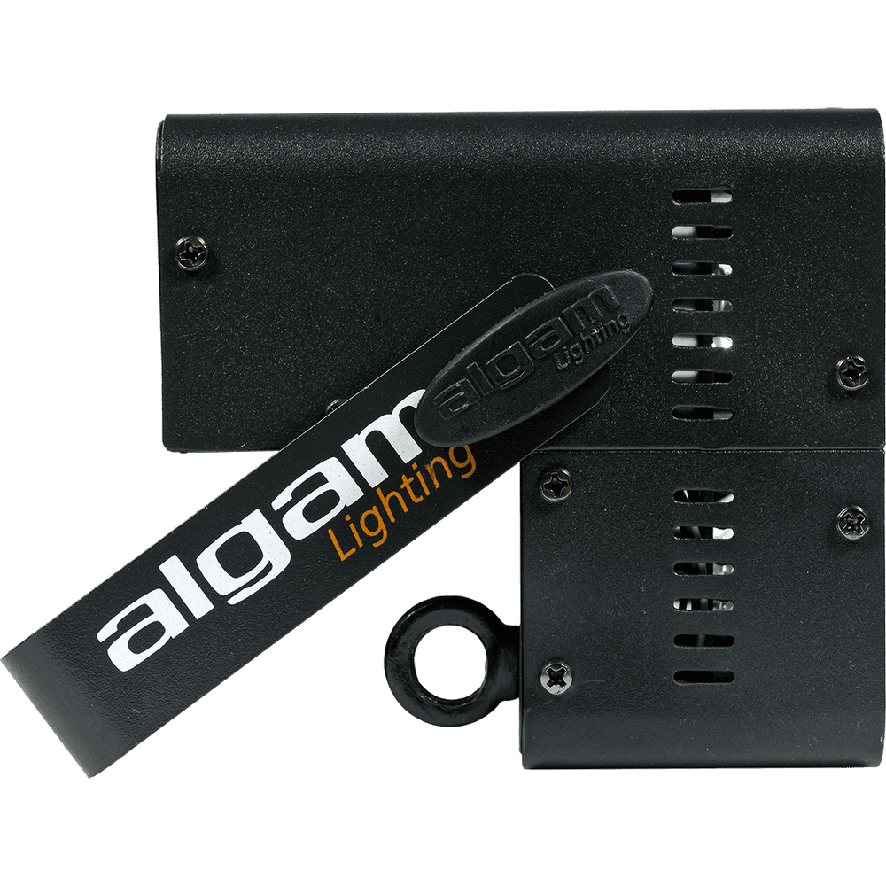 Algam PAR-410-QUAD – Foco proyector LED 4×10W RGBW - Tempo Shop