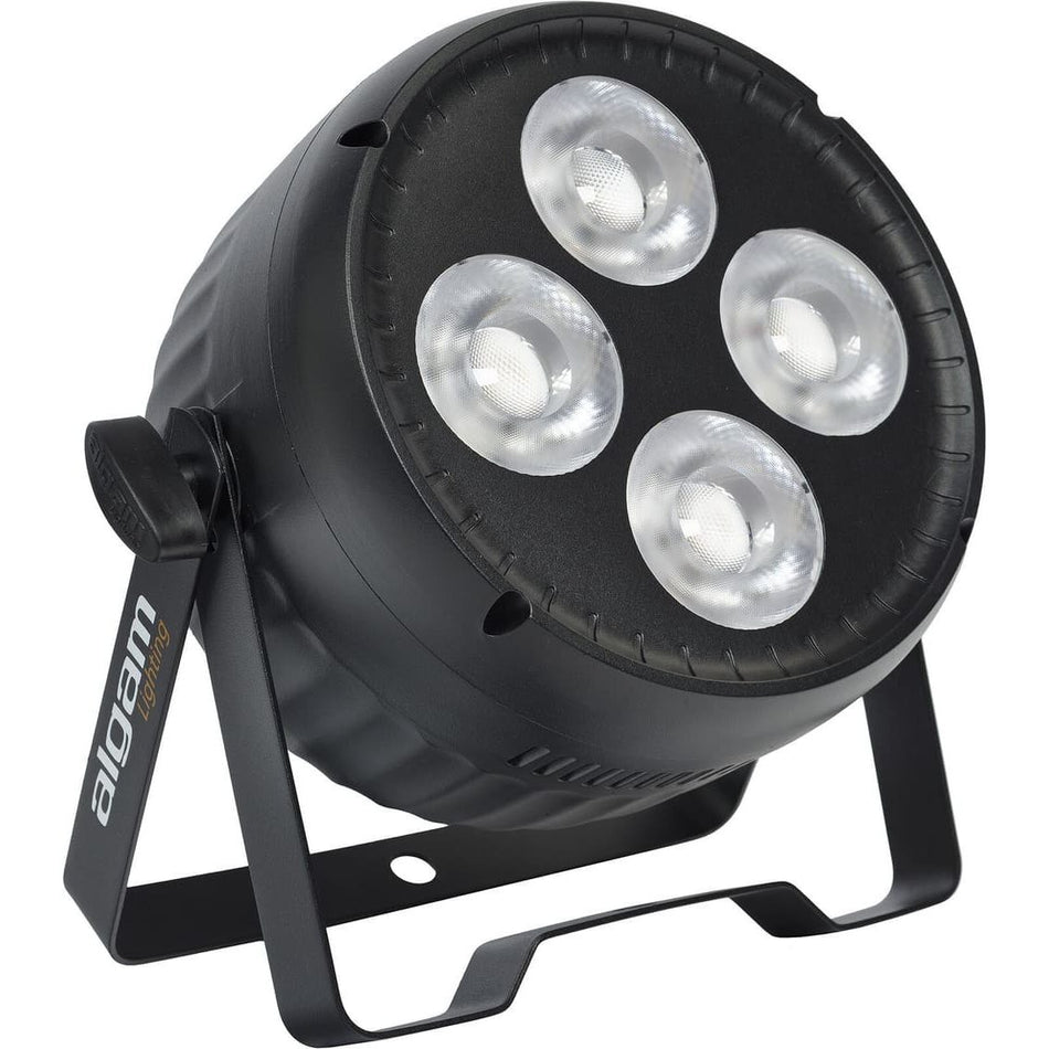 Algam PARCOB450CW-WW – Foco WASH Par COB 4×50W Blanco Frío / Blanco Cálido - Tempo Shop