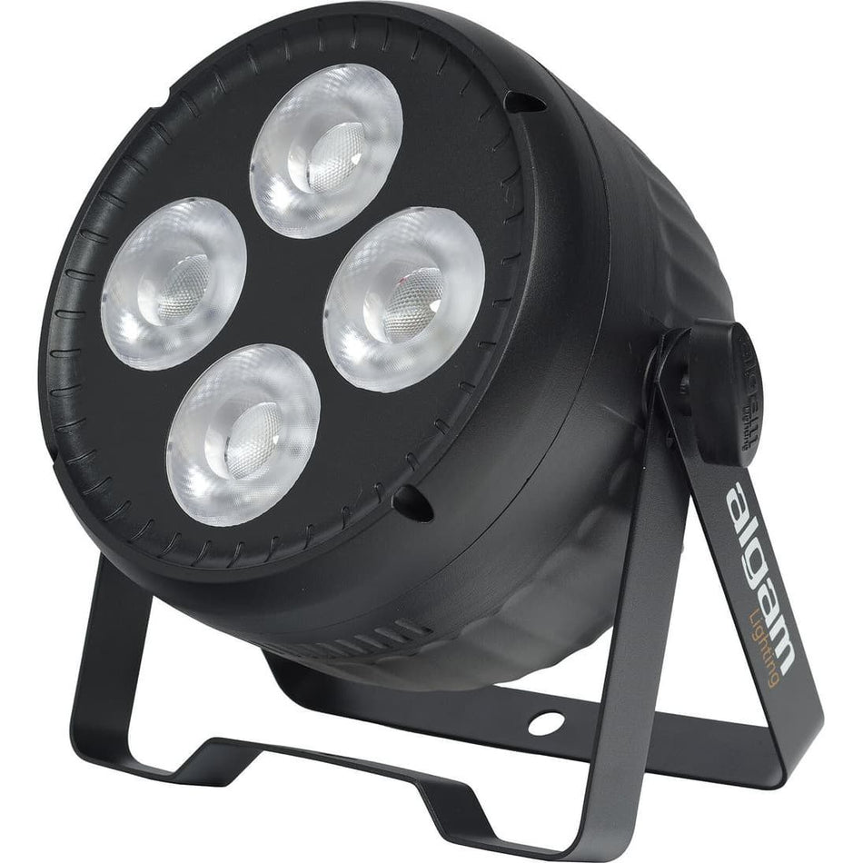 Algam PARCOB450CW-WW – Foco WASH Par COB 4×50W Blanco Frío / Blanco Cálido - Tempo Shop