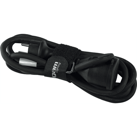 Algam PRO-IP315-3M – Cable alargador exterior IP44 3 m - Tempo Shop
