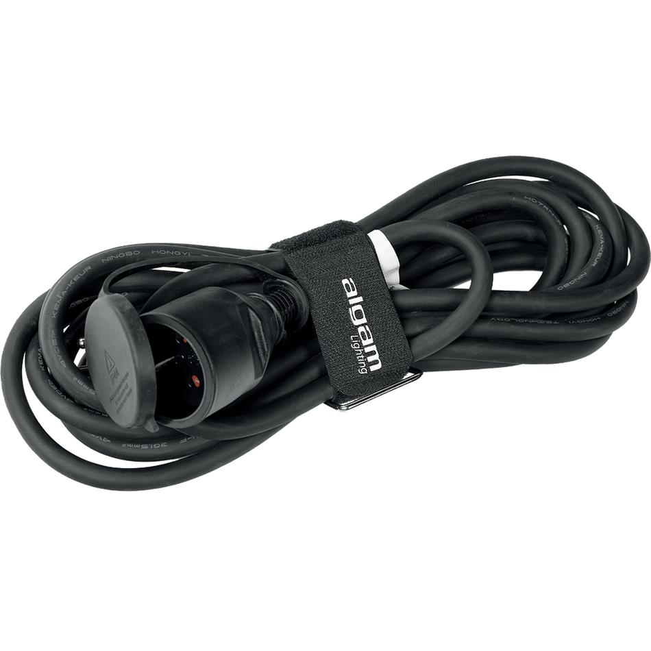 Algam PRO-IP315-5M – Cable alargador exterior IP44 de 5 m - Tempo Shop