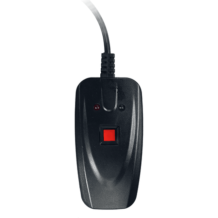 Algam S400 – Máquina de humo profesional 400W - Tempo Shop
