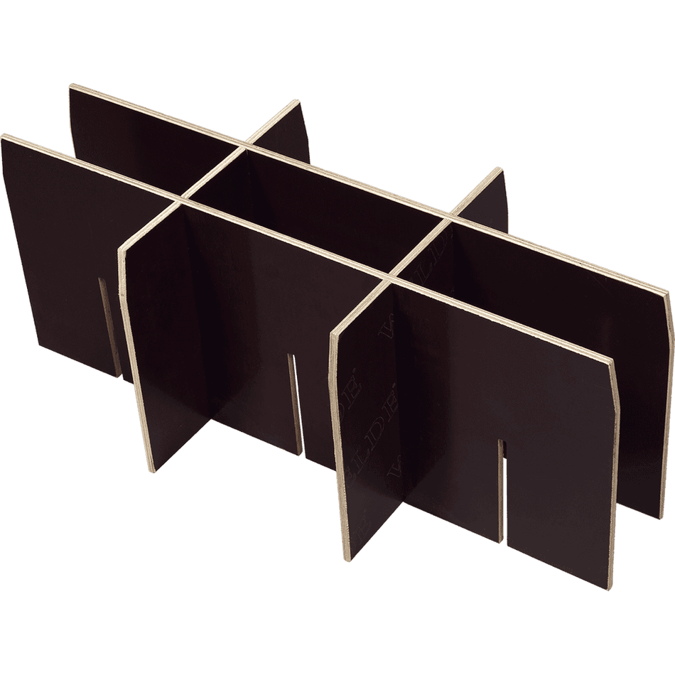 Algam SEPARATION-AC-80 – Kit de separaciones para AC-80 - Tempo Shop