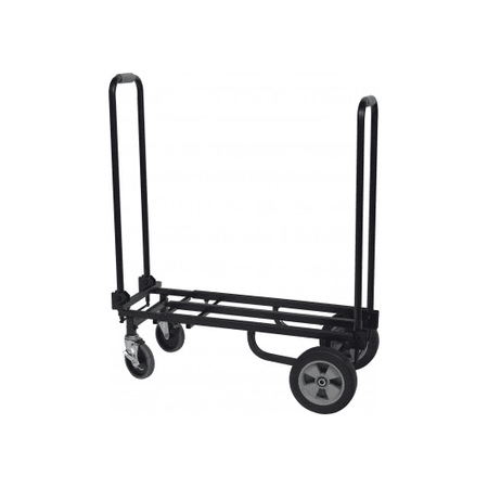 Algam TR-200 – Carro plegable de alto rendimiento con capacidad 200 kg - Tempo Shop