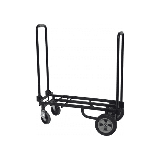 Algam TR-200 – Carro plegable de alto rendimiento con capacidad 200 kg - Tempo Shop