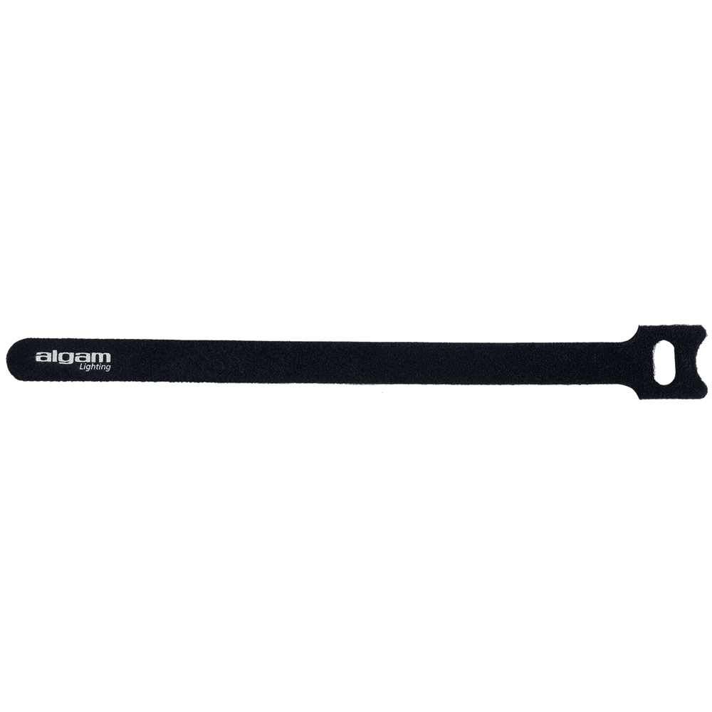 Algam VELCRO-PACK10 – Pack de 10 bridas de velcro para cables - Tempo Shop