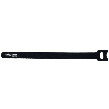 Algam VELCRO-PACK10 – Pack de 10 bridas de velcro para cables - Tempo Shop