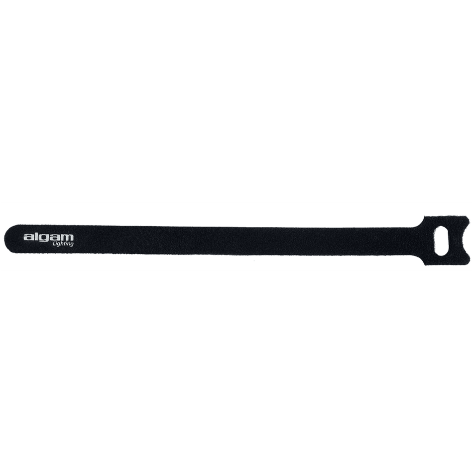 Algam VELCRO-PACK10 – Pack de 10 bridas de velcro para cables - Tempo Shop