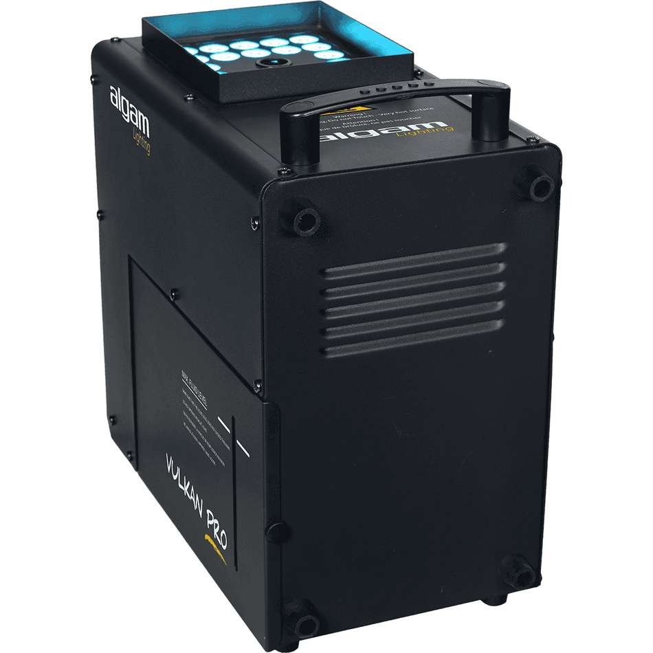 Algam VULKAN-PRO – Máquina de CO₂ Vertical y Horizontal 1500 W - Tempo Shop