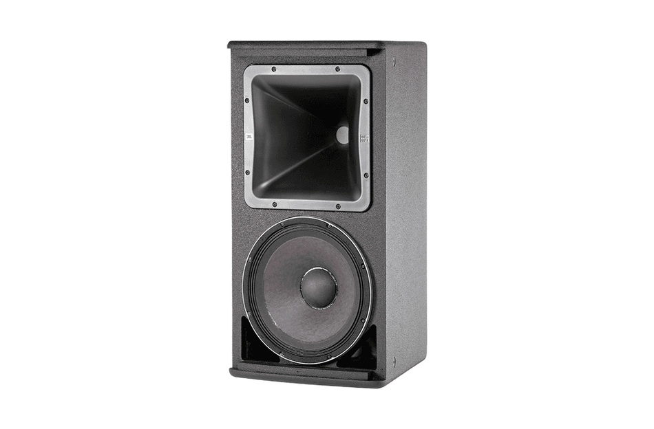 JBL Professional AM5212-95 - Altavoz pasivo de 2 vías (12″) con guía PT 90° × 50°