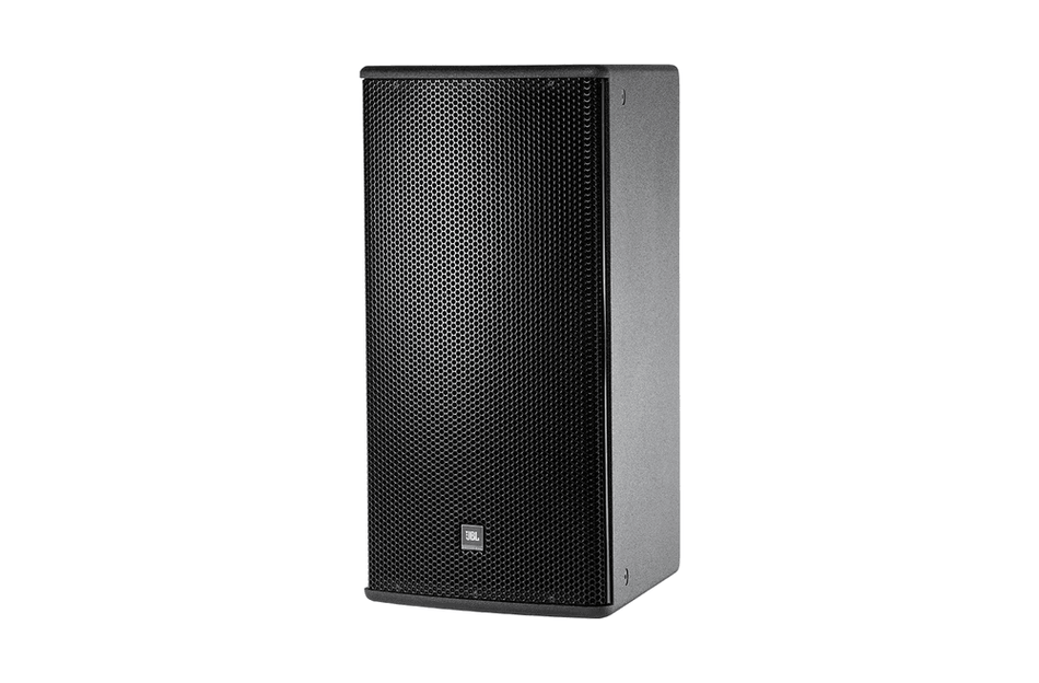 JBL Professional AM5212-95 - Altavoz pasivo de 2 vías (12″) con guía PT 90° × 50°