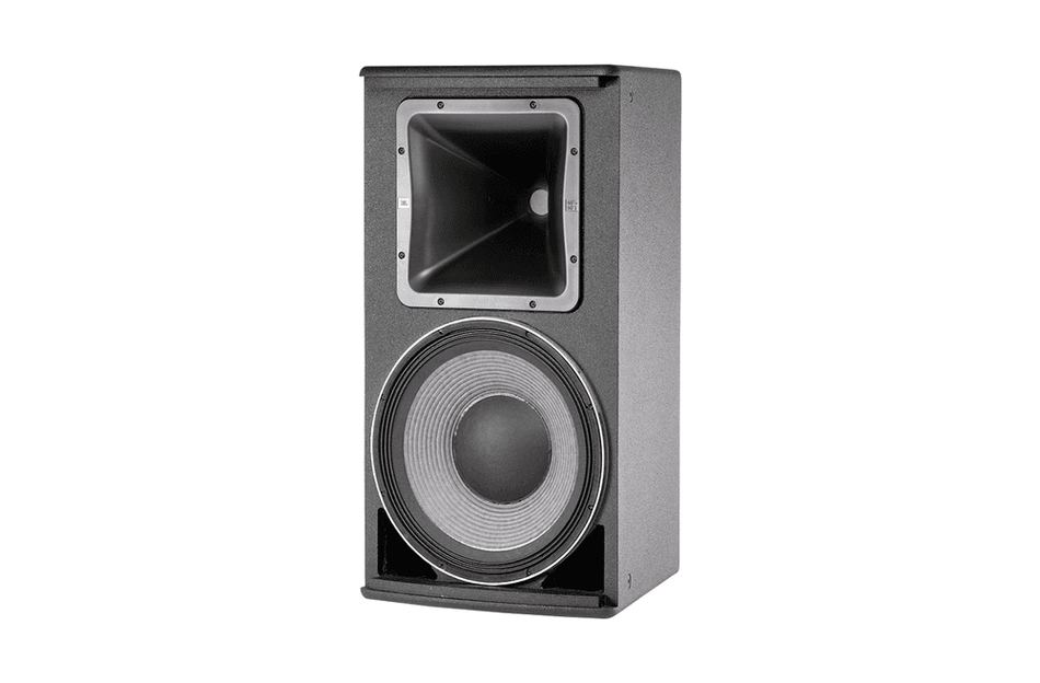 JBL Professional AM7215-95 - 2-way high-power speaker with 1 x 15" LF and 90° x 50° rotating horn