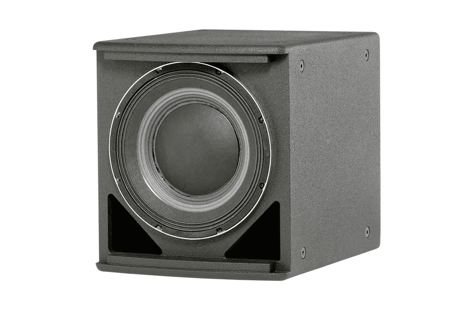 JBL PROFESSIONAL ASB6112 - Compact 12-Inch Passive Subwoofer