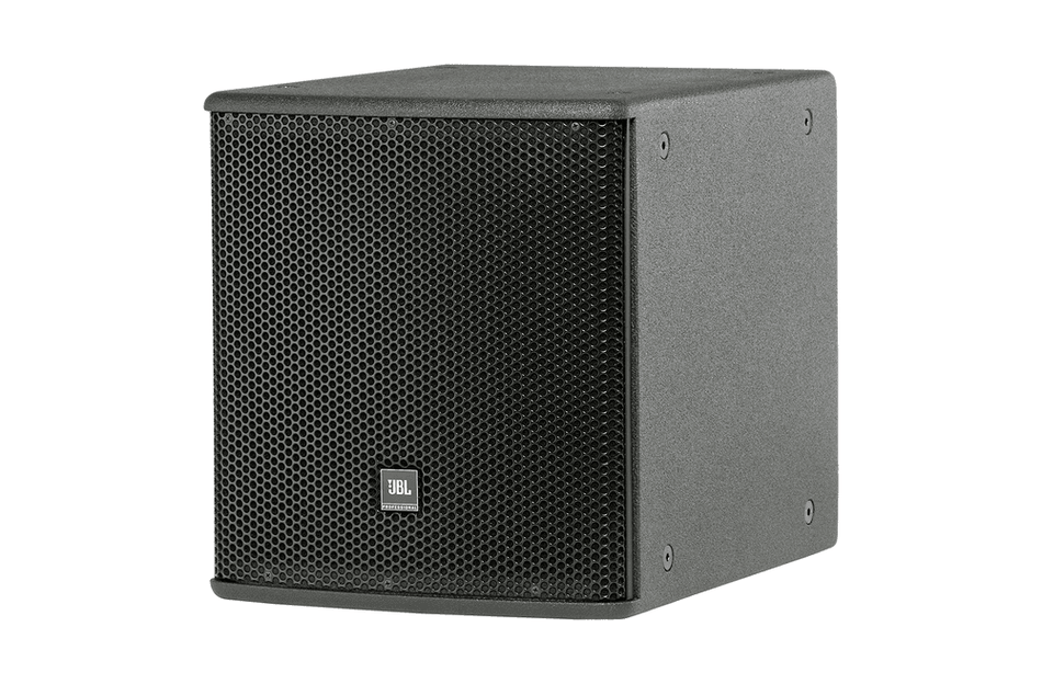 JBL PROFESSIONAL ASB6112 - Compact 12-Inch Passive Subwoofer
