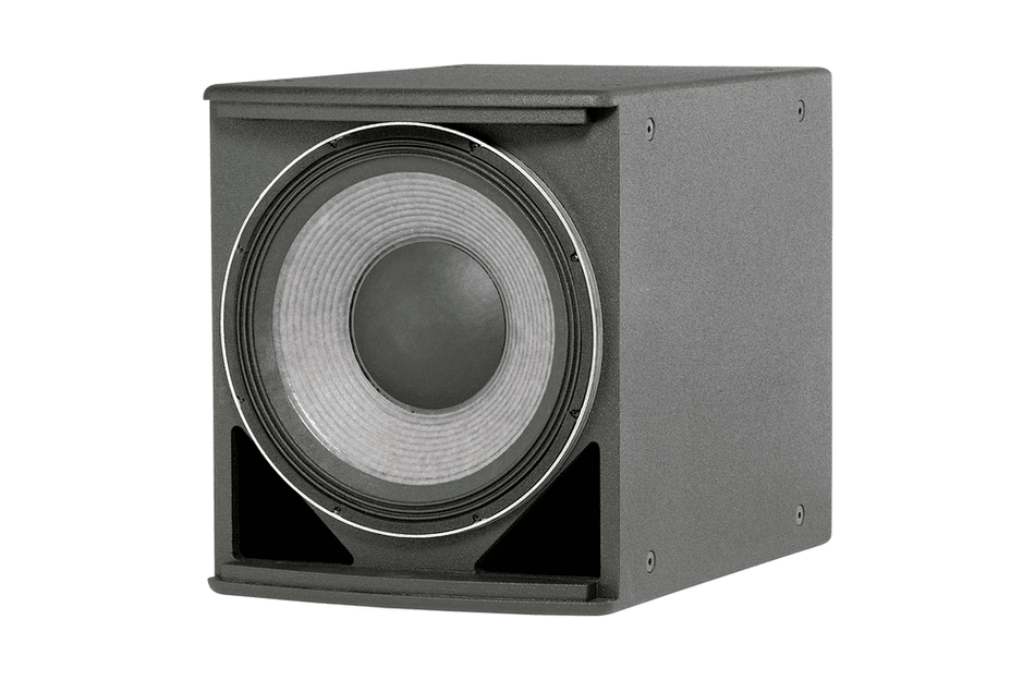 JBL PROFESSIONAL ASB6115 - Subwoofer Pasivo de 15" para Instalación