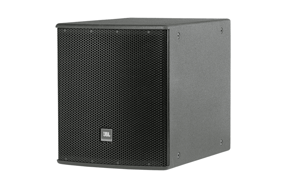 JBL PROFESSIONAL ASB6115 - Subwoofer Pasivo de 15" para Instalación