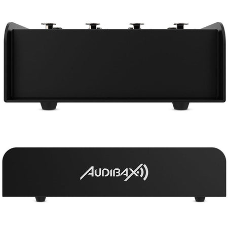 Audibax 10116238 - Cajetín Escenario 12 Entradas 4 Salidas 15m - Tempo Shop