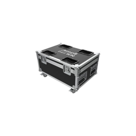 Audibax 10252192 - Kit 8 Audibax Event 90 + Audibax Event 90 FCFight Case - Tempo Shop