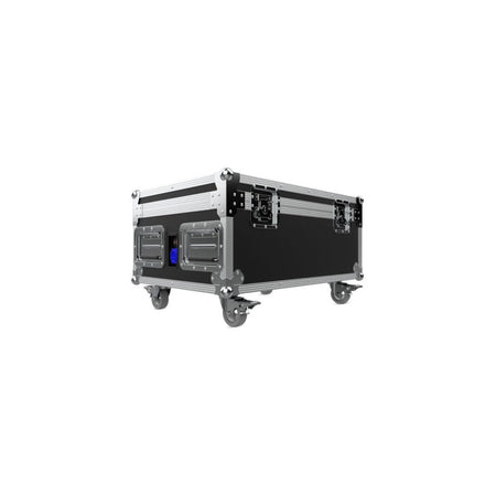 Audibax 10252192 - Kit 8 Audibax Event 90 + Audibax Event 90 FCFight Case - Tempo Shop