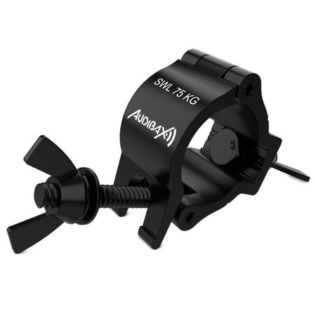 Audibax ACP - 354075BK - Abrazadera Truss 35 - 40mm 75Kg - Tempo Shop