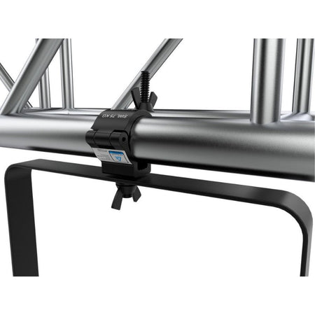 Audibax ACP - 354075BK - Abrazadera Truss 35 - 40mm 75Kg - Tempo Shop