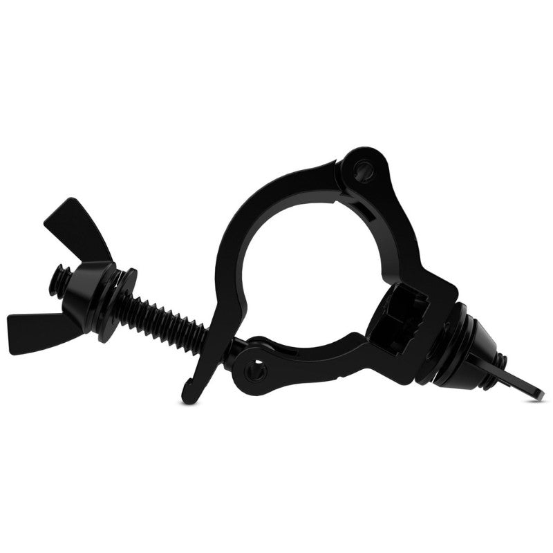 Audibax ACP - 354075BK - Abrazadera Truss 35 - 40mm 75Kg - Tempo Shop