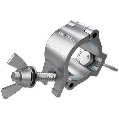 Audibax ACP - 354075S - Abrazadera Truss 35 - 40mm 75 kg - Tempo Shop