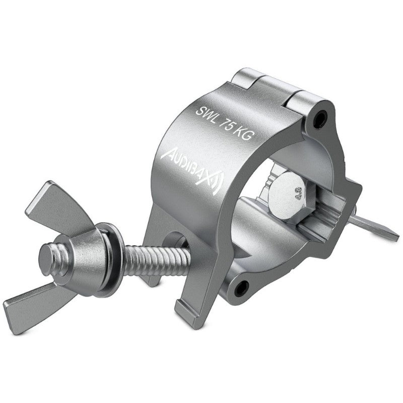 Audibax ACP - 354075S - Abrazadera Truss 35 - 40mm 75 kg - Tempo Shop