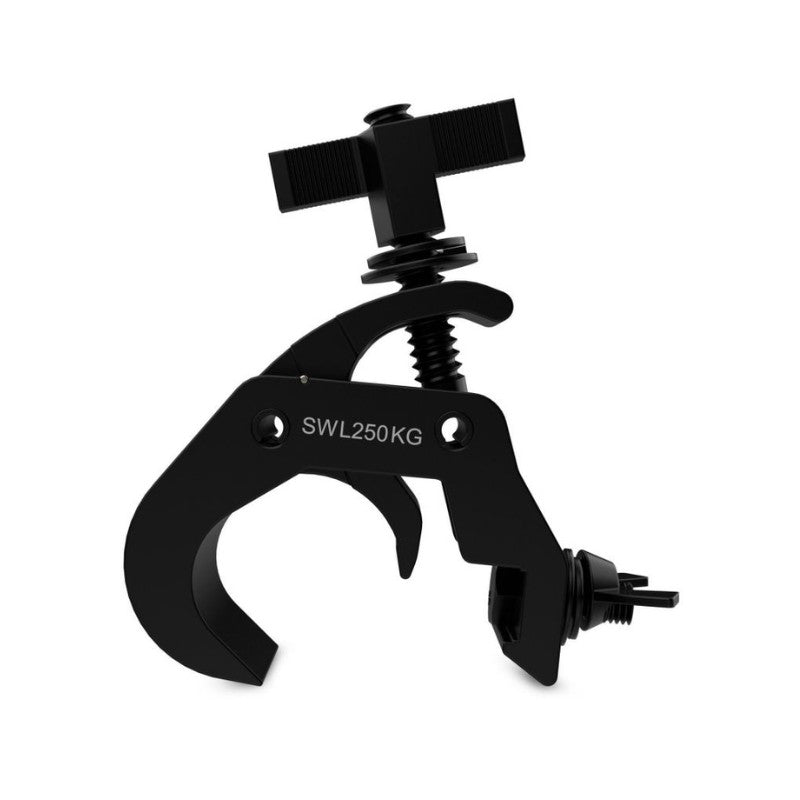 Audibax ACP - 4058250BK - Abrazadera Truss 40 - 58mm 250Kg - Tempo Shop